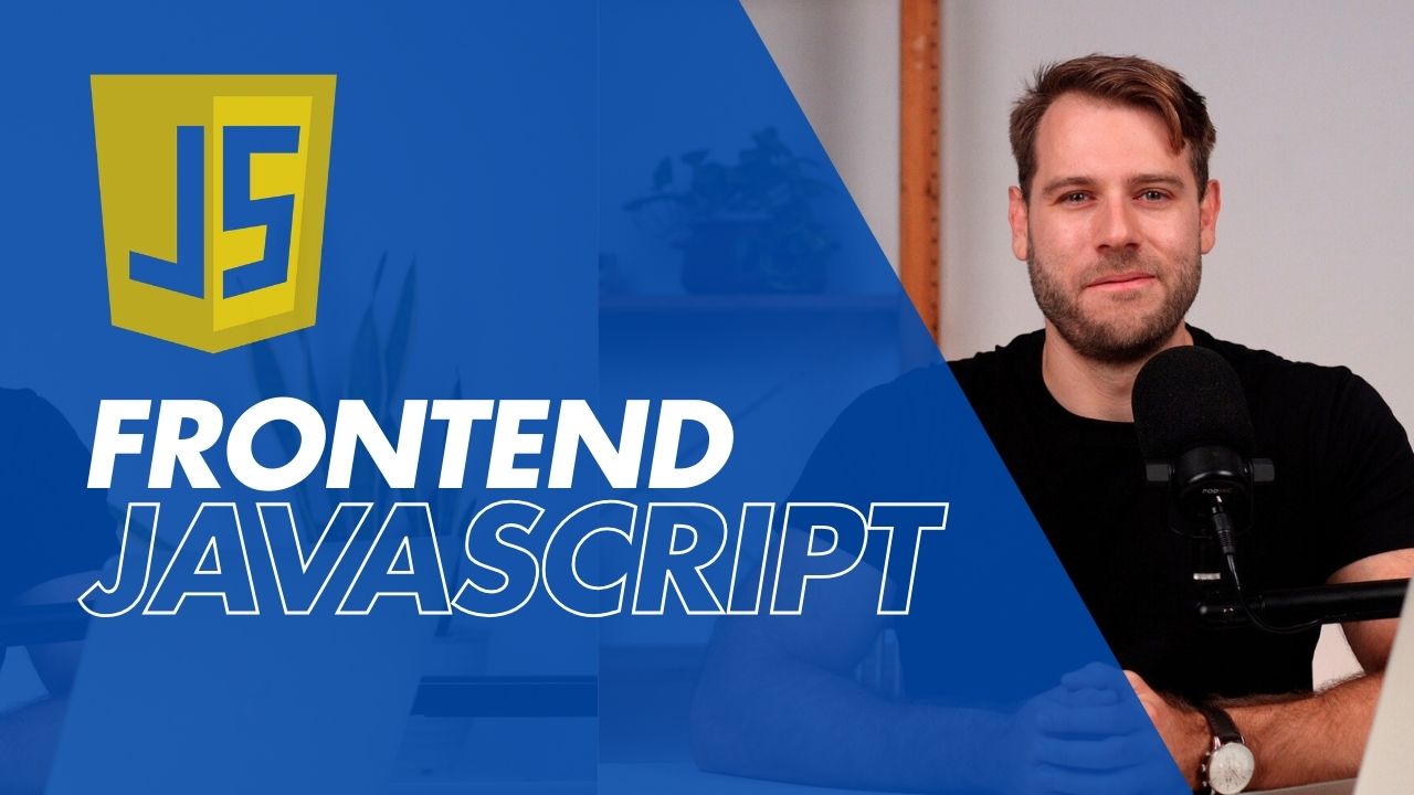 Frontent Javascript