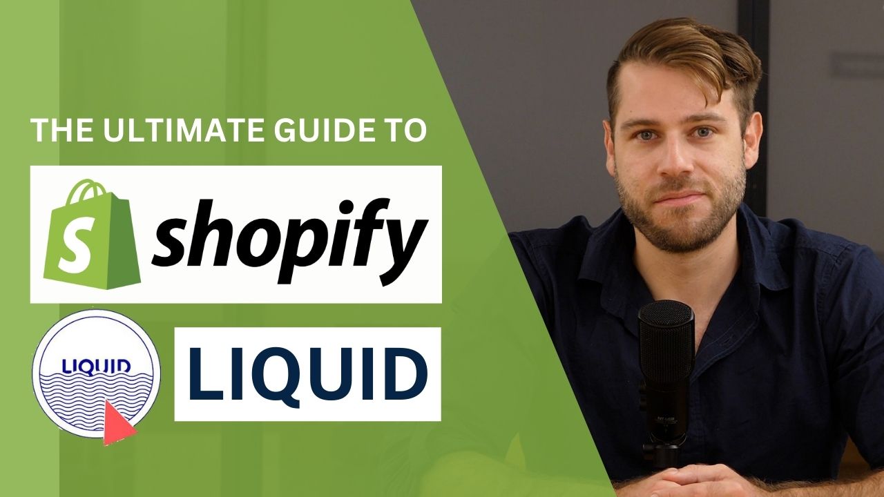 Shopify Liquid