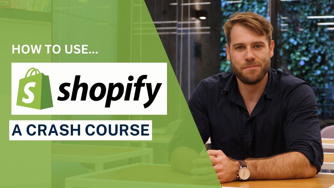 Shopify Platform